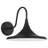 Portie Outdoor LED Wall Mount-2076008553