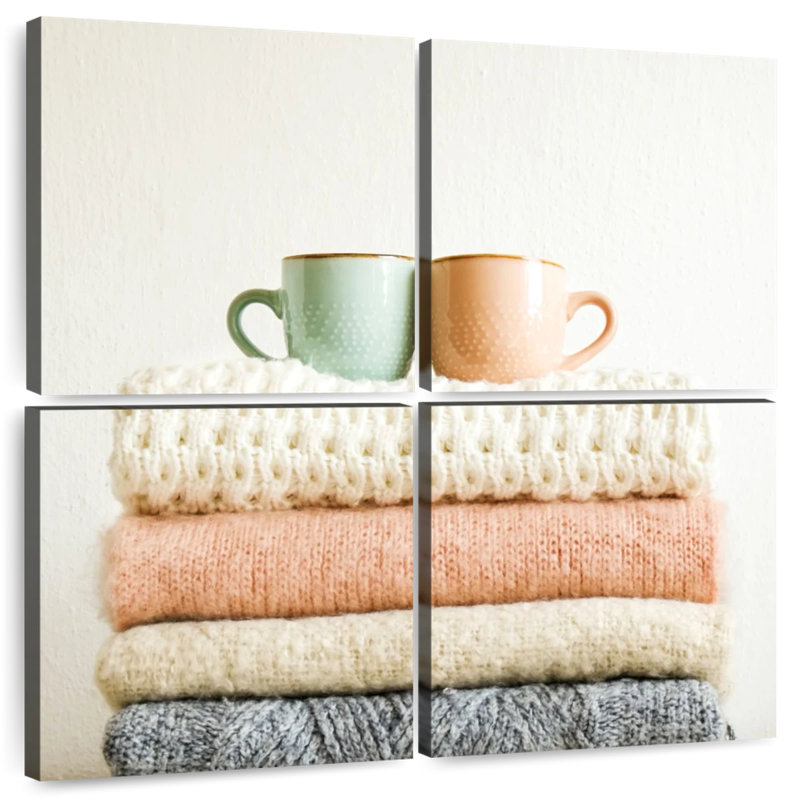 Café et tricot Senne