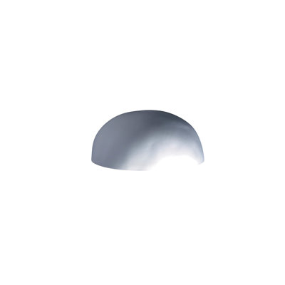 Britz Ceramic Half Moon