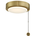 Ceiling Fan Low Profile LED Light Kit