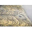Peacock Feather Square Velvet Pillow Cover & Insert-92627691-92627721