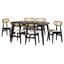 Ensemble repas pour 6 personnes Bianey-182919324-182919325