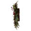 Couronne en polyester 22 po