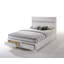 Lit plateforme avec rangement Naima-97744562