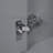 36" Modern Bathroom Vanity with Ceramic Sink-116792534
