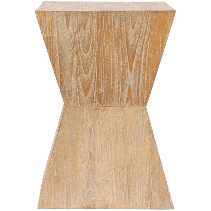 Table d'appoint Natak