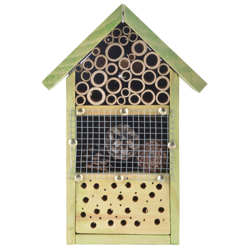 D.I.Y. Insect Hotel Fsc 100%