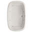 Baignoire en acrylique encastrés de 66 po x 38 po-9229713-88694737