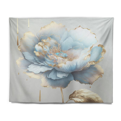 Polyester Tapestry
