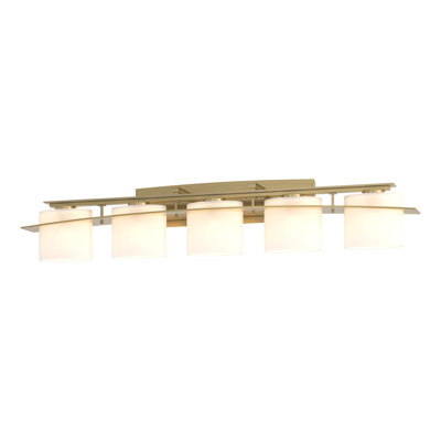 Ellipse 5 - Light Armed Sconce