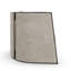 Fauteuil demi-tonneau Cut Away