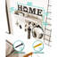 Wood Wall Organizer-184586433