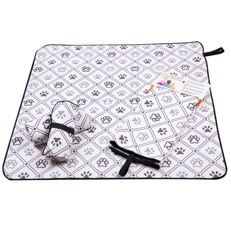 Couverture Hydropet, 30 x 29