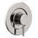 Moen Align Posi-Temp Tub and Shower Handle Trim Kit, Valve Required