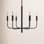 Tedder 6-Light Chandelier