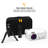 Kodak 2400 Lumens Portable Projector with Remote Included