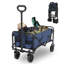 Chariot utilitaire portatif l 29,3 po-93572751