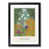 Black Framed selected