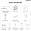 Concealed Thermostatic Shower System with Rain Shower, Chrome-84376983
