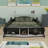 Race Car-Shaped Platform Bed With Wheels-434214988