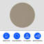 Blue Elephant Replacement Canopy-1070879125-1070879130