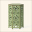Ensemble de table d'appoint charmant pour un style polyvalent et fonctionnel-847753168