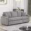 Canapé-lit modulaire Makaia-103562958