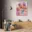 Art graphique sur toile tendue, Bungalow Rose Roberts, Kait Gallery-1344544579