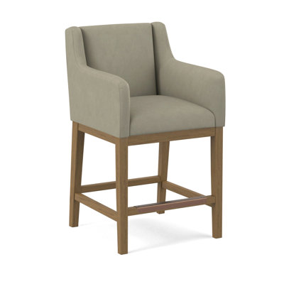 Upholstered Stool