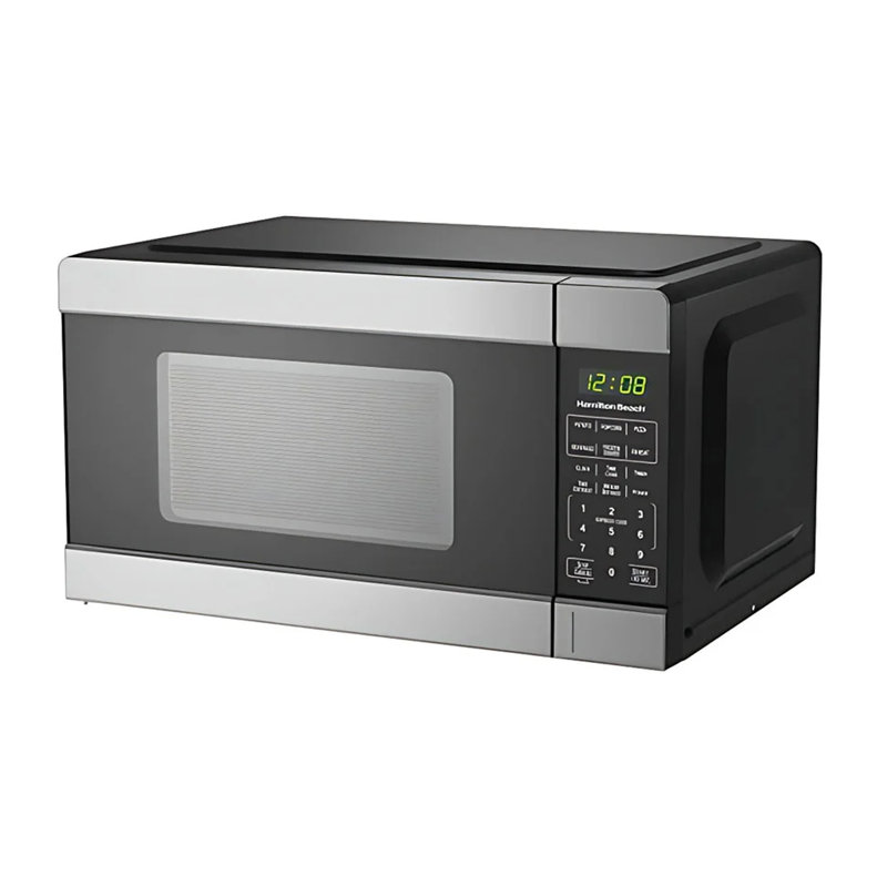 Hamilton Beach Four à micro-ondes 900 watts