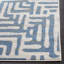 Sandisfield Geometric Hand Woven Area Rug-2129933004