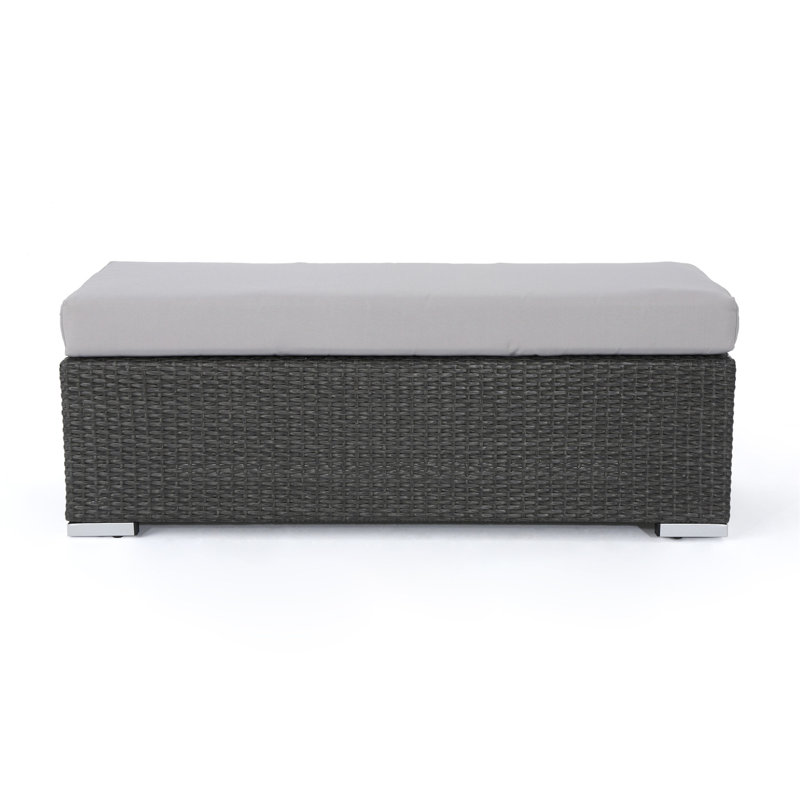 Jettson ROSA BENCH, Gray