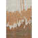 Premium Machine Washable Prisco Paprika Rug