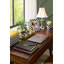 Courtly Check Lacquer Vanity Tray-632999531-632999509