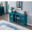 60" Sideboard Buffet Table /Storage Cabinet