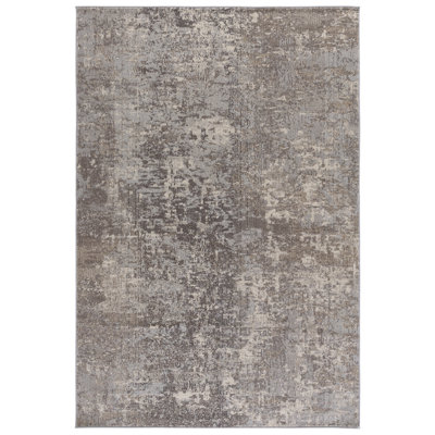 Gammage Abstract Indoor Rug