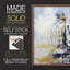 NAUTICAL Series - Impression encadrée en bois massif-1246869970-1246869969