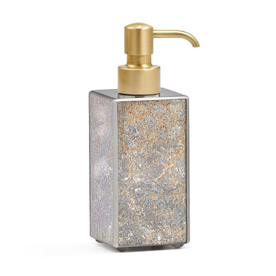 Natasha Soap Dispenser
