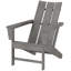 Ensemble de 2 chaises longues d'extérieur, ensemble de chaises de bronzage, noir