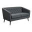 Ensemble de canapé 3 pièces Mid-Century Modern