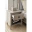 Drisko Single Drawer Nightstand