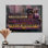 «Purple Gold Music Instument»