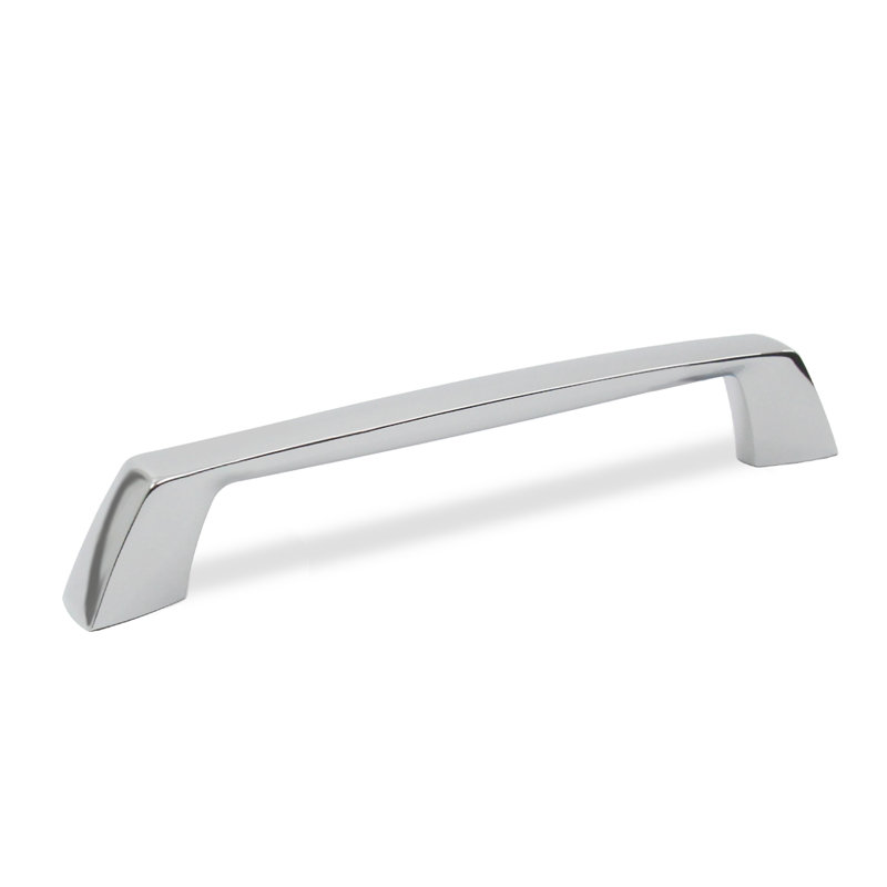 Schwinn 22930-160, Nickel satiné, 6 5/16"