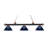Chevelle 3 - Light Pool Table Lights Pendant-22737236-22737240-22737241