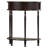 Oldbury End Table with Storage-40081659