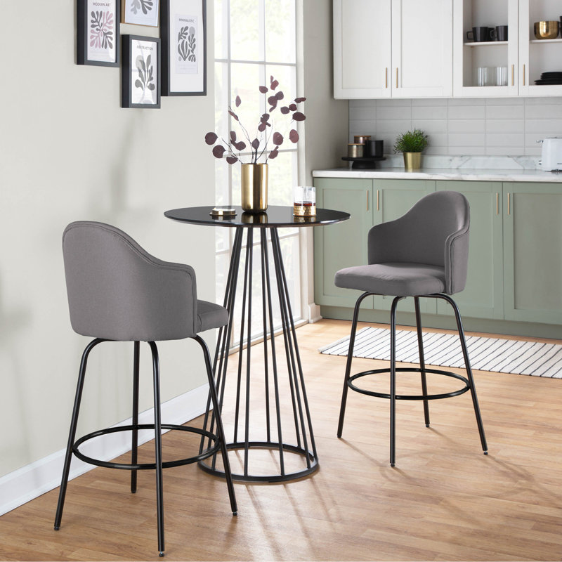 Contemporary Counter Stool