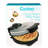 CucinaPro Belgian Waffle Maker