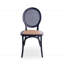 Ensemble de 2 chaises de salle à manger Farmhouse-924295732