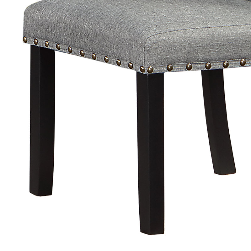 Chaise de salle à manger