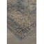 Tapis oriental bleu / brun clair-22798747